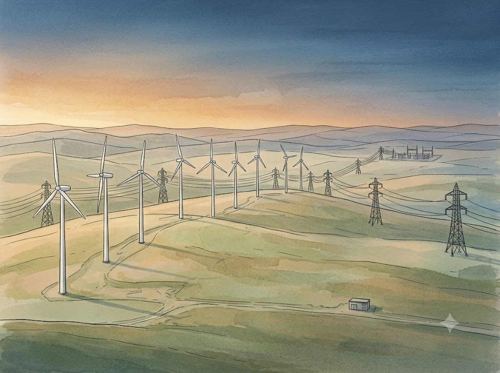 Energivirksomhed